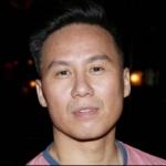 BD Wong