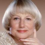 Blossom Dearie