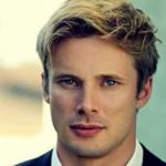 Bradley James