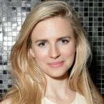 Brit Marling