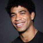 Carlos Acosta