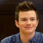 Chris Colfer