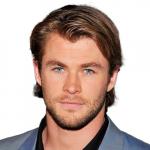 Chris Hemsworth