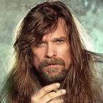 Chris Holmes