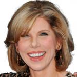 Christine Baranski