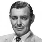 Clark Gable