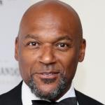 Colin Salmon