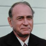 Darren McGavin