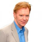 David Caruso