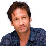 David Duchovny