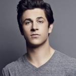 David Henrie