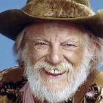 Denver Pyle