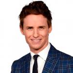 Eddie Redmayne