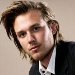 Eric Lively