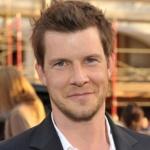 Eric Mabius