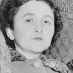 Ethel Rosenberg
