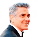 George Clooney