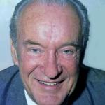 George Sanders