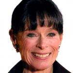 Geraldine Chaplin