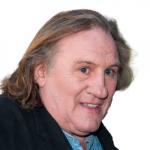 Gérard Depardieu