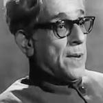 Harindranath Chattopadhyay