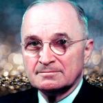 Harry S. Truman