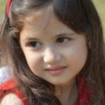 Harshaali Malthotra