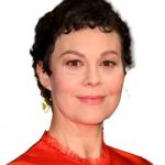 Helen McCrory