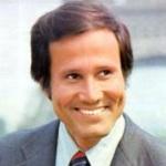 Henry Silva