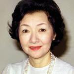 Hideko Takamine