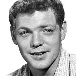 James MacArthur