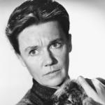 Jeanette Nolan