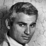 Jeff Chandler