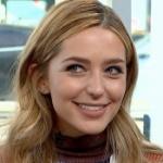 Jessica Rothe