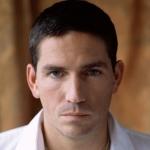 Jim Caviezel