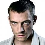 Joel Kinnaman