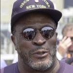 John Amos