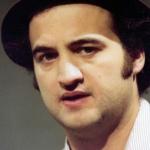 John Belushi