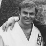 John Saxon