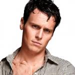 Jonathan Groff