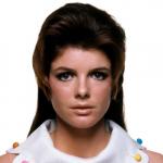 Katharine Ross