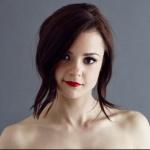 Kathryn Prescott