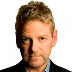 Kenneth Branagh