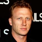 Kevin McKidd