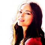 Kristin Kreuk