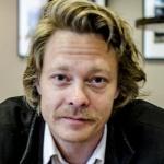 Kristoffer Joner