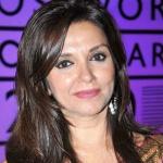 Lillete Dubey