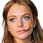 Lindsay Lohan