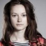 Lydia Wilson