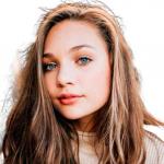 Maddie Ziegler